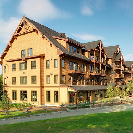 Jay Peak Resort Екстер'єр фото