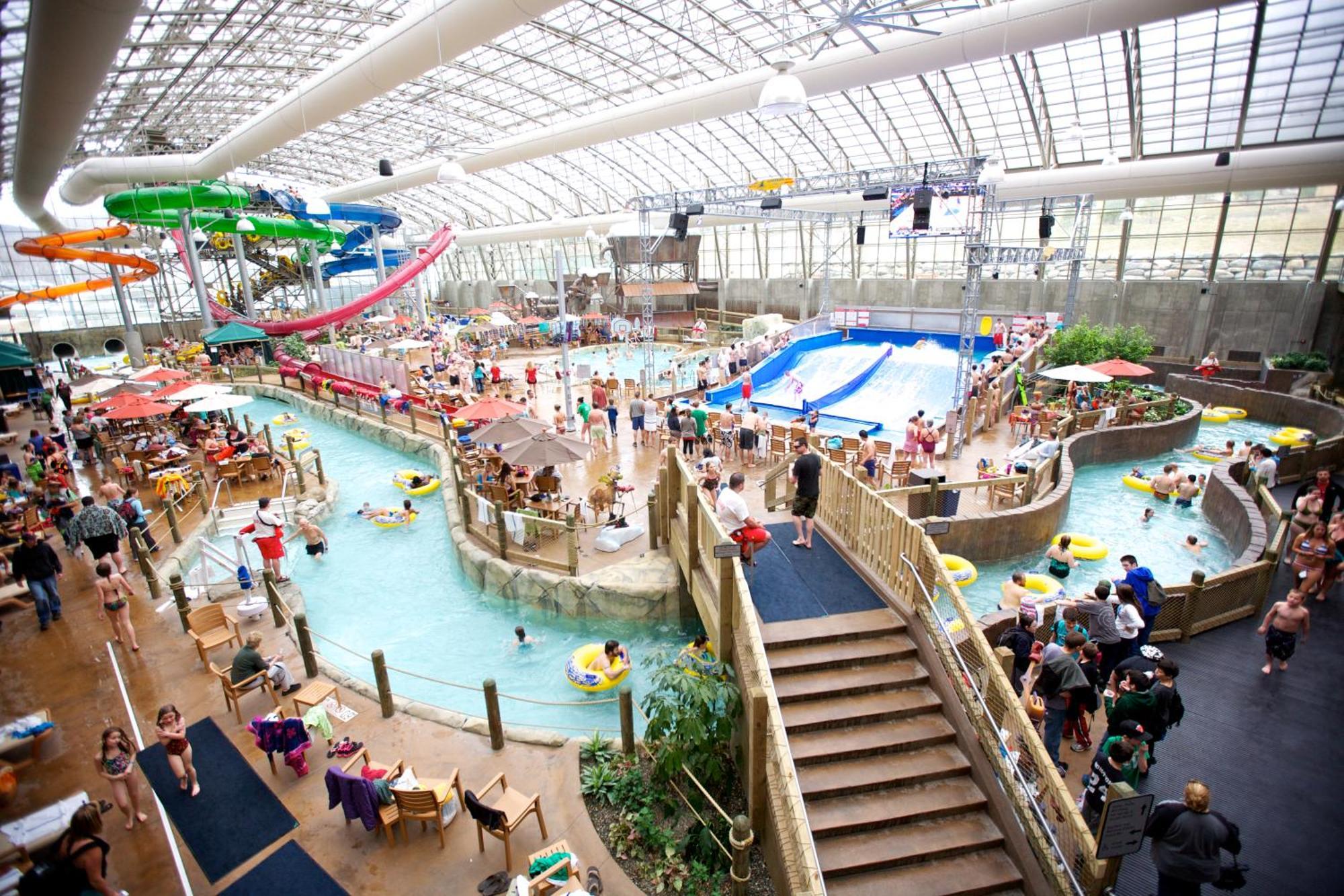 Jay Peak Resort Екстер'єр фото