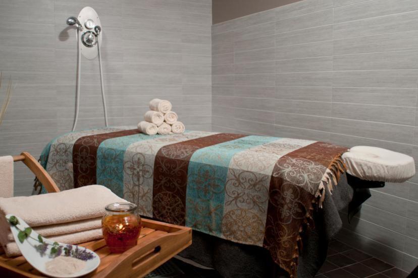 Jay Peak Resort Екстер'єр фото