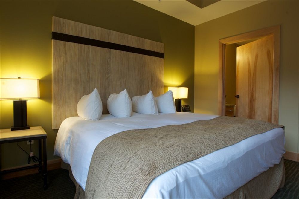 Jay Peak Resort Екстер'єр фото