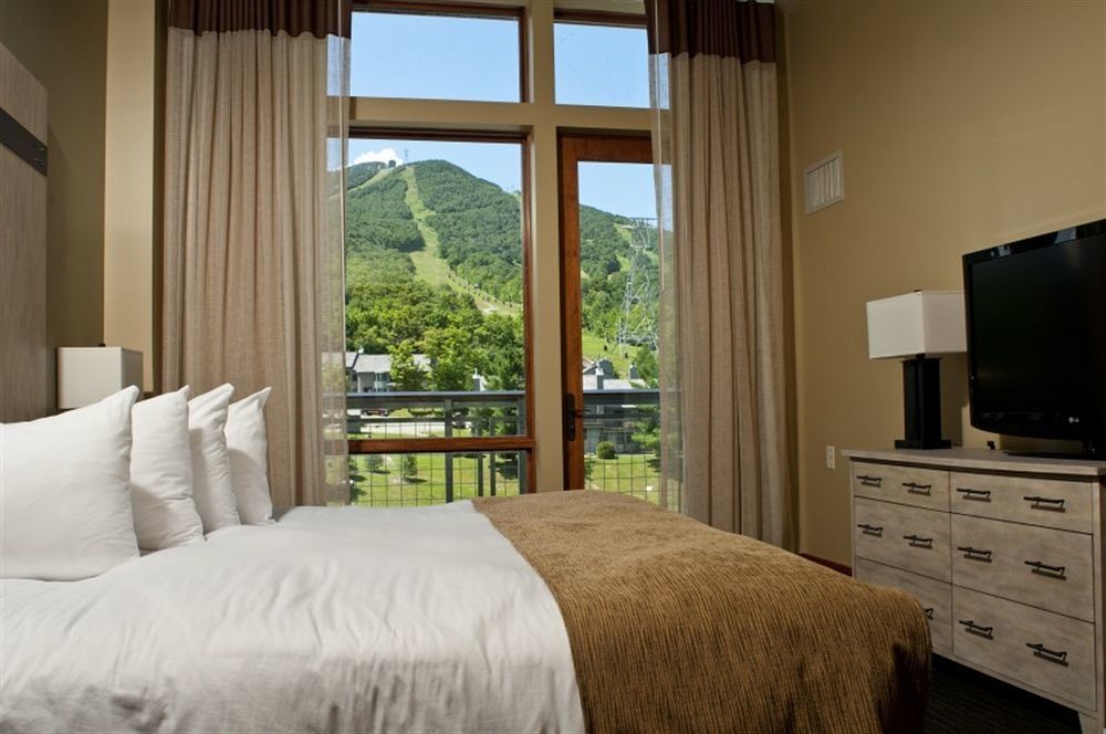 Jay Peak Resort Екстер'єр фото