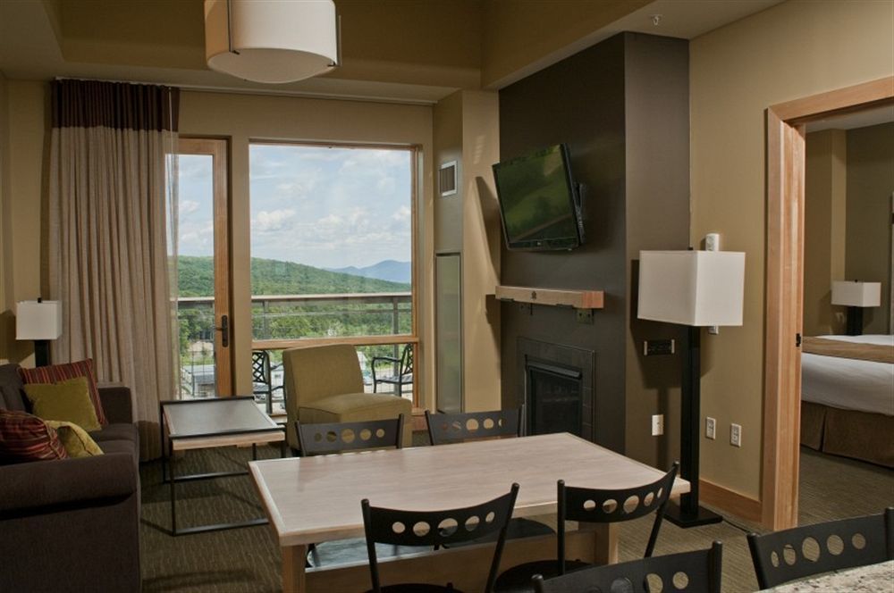 Jay Peak Resort Екстер'єр фото