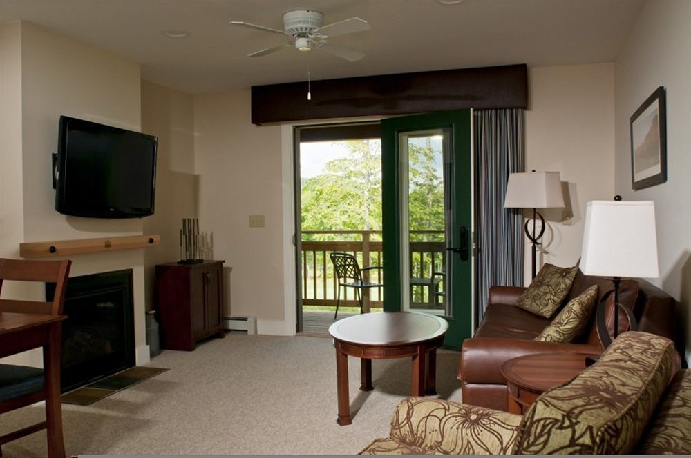 Jay Peak Resort Екстер'єр фото