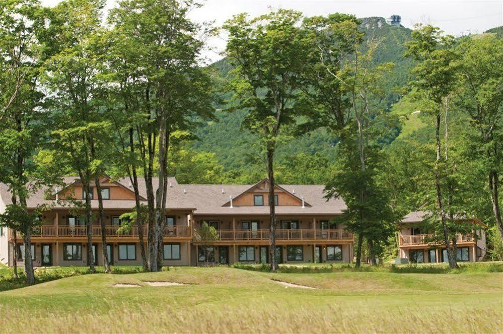 Jay Peak Resort Екстер'єр фото