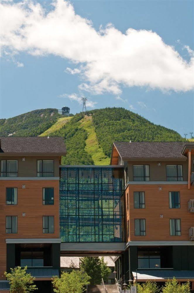 Jay Peak Resort Екстер'єр фото