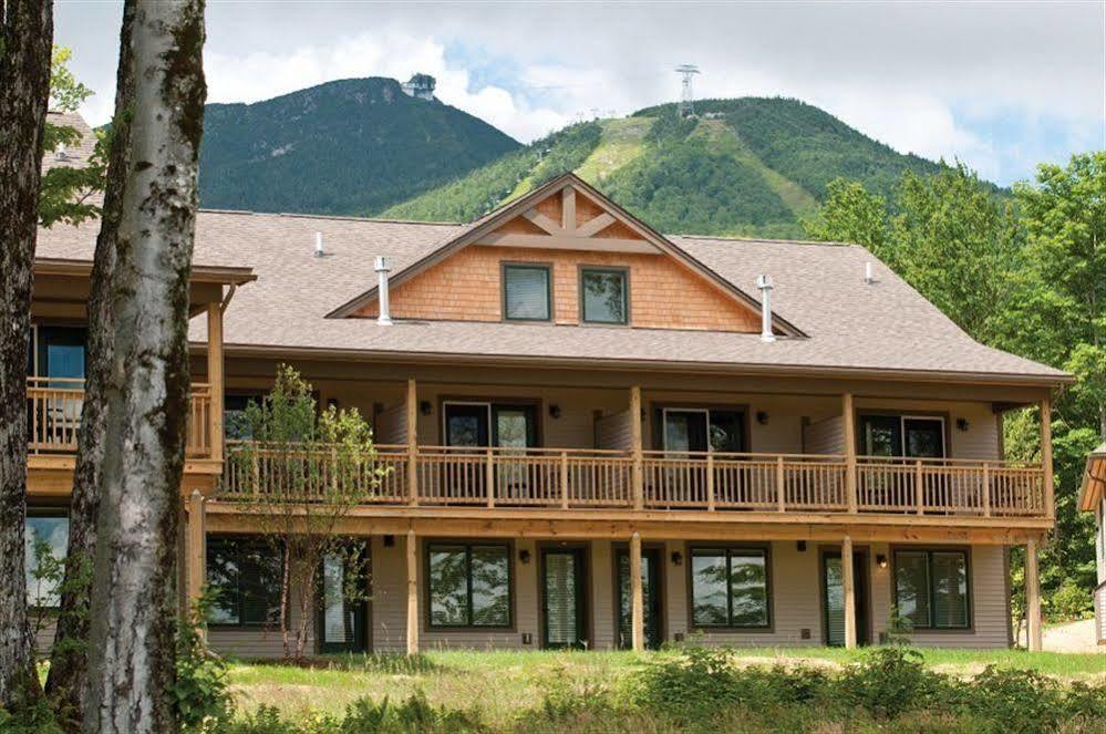 Jay Peak Resort Екстер'єр фото