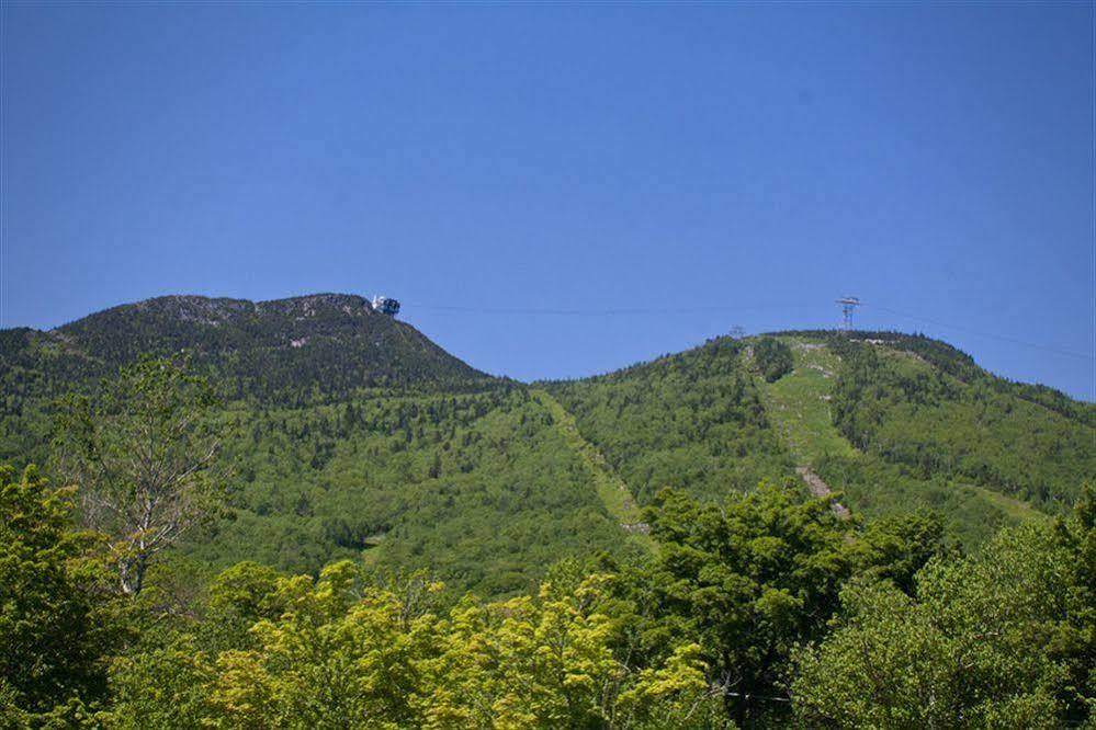 Jay Peak Resort Екстер'єр фото