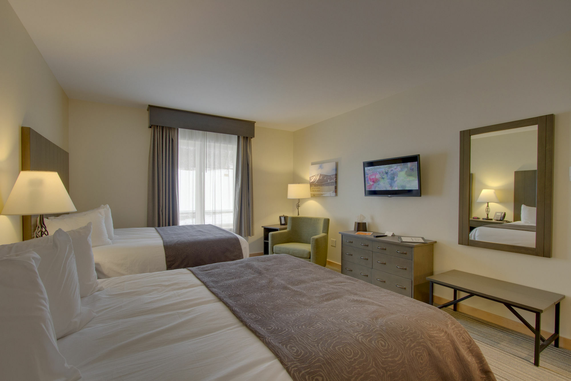 Jay Peak Resort Екстер'єр фото
